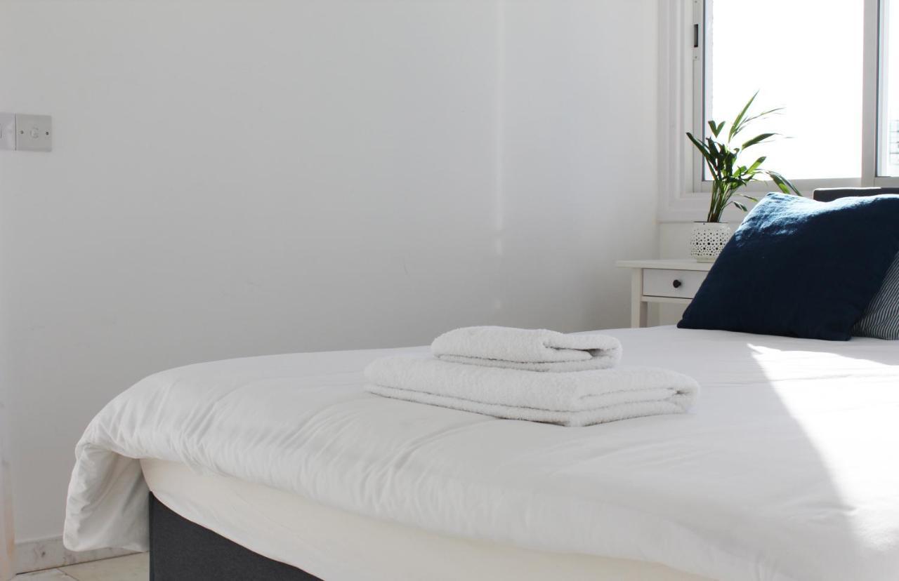 Appartement Olosuites *