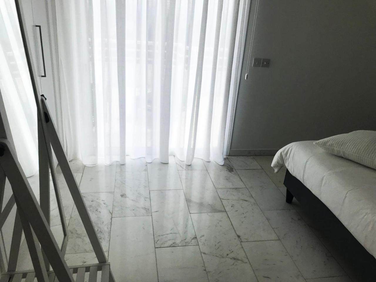 Olosuites Appartement *