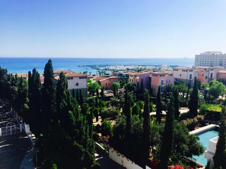Olosuites Appartement