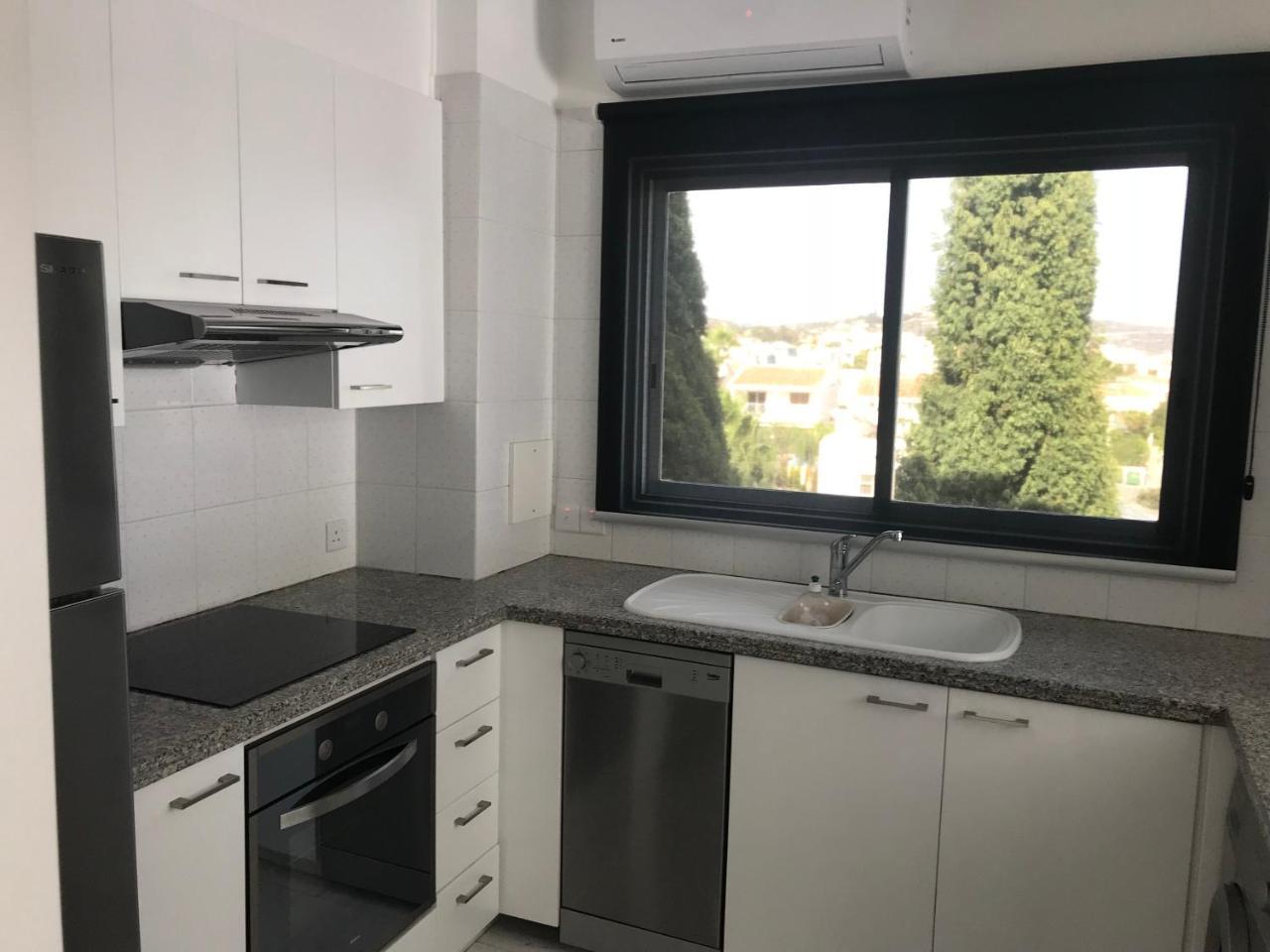 Appartement Olosuites Limasol