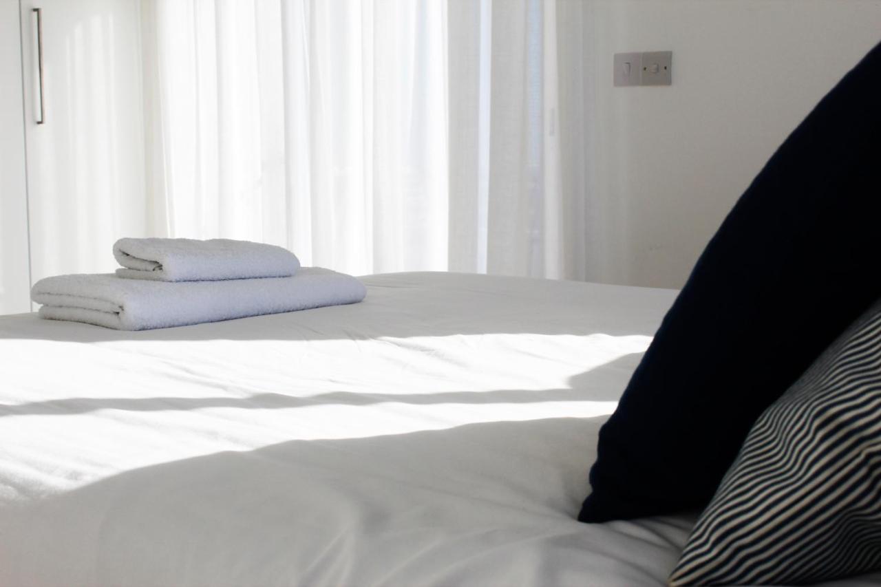 Olosuites * Limasol