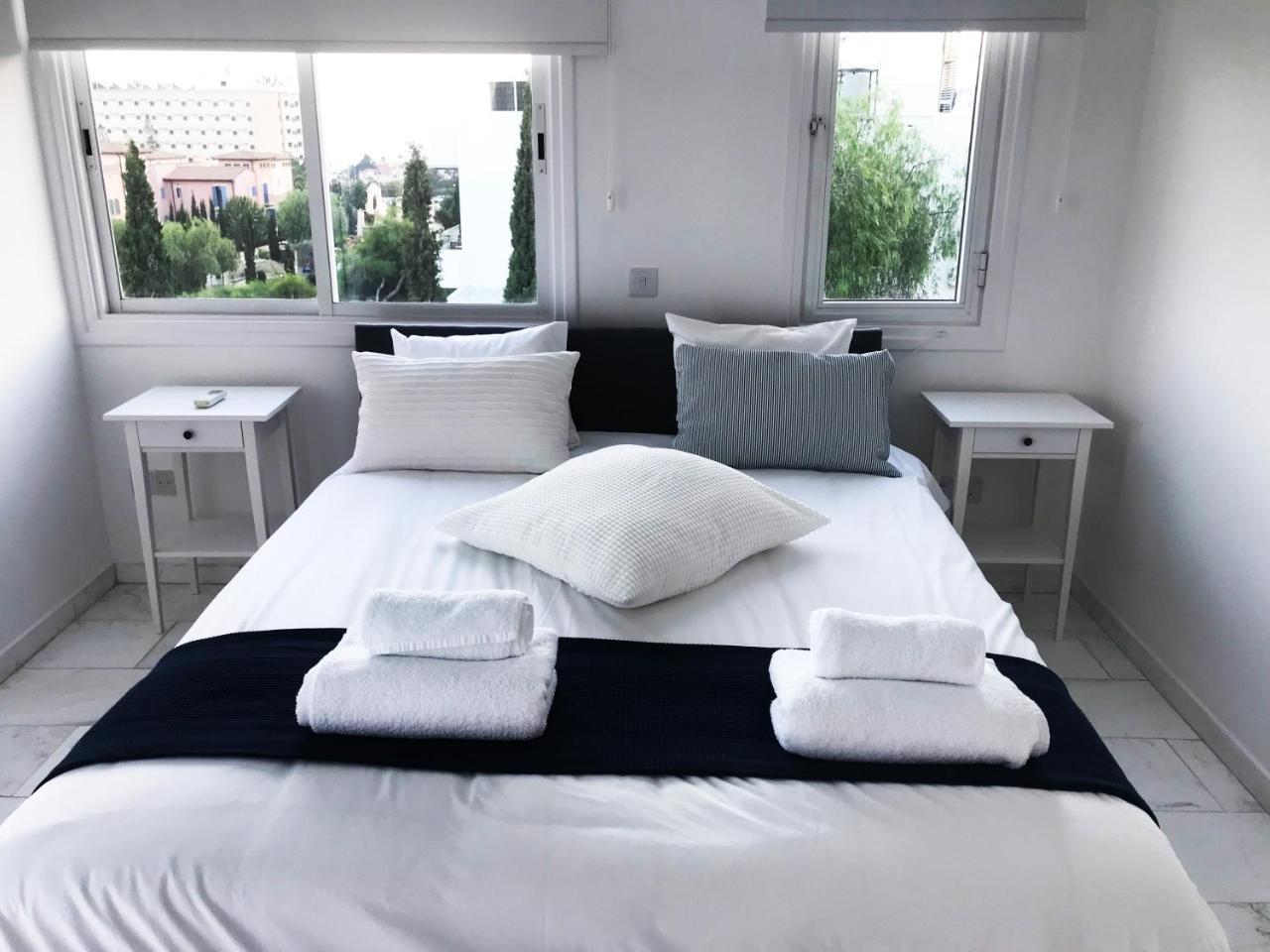 Olosuites *