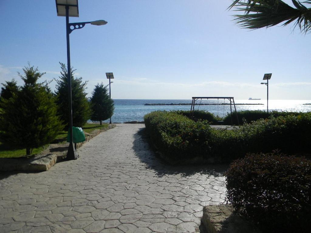 Pegasus Beach Apartment *