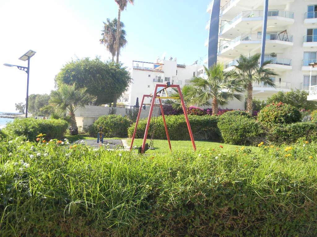 Apartment Pegasus Beach *