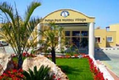 Louis Paphos Breeze Hotel