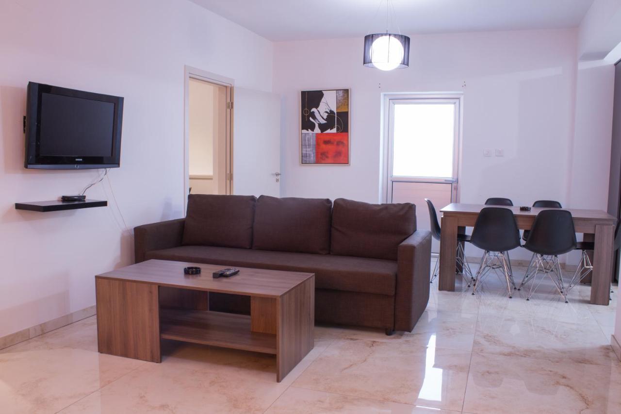 Makronissos Ayia Napa