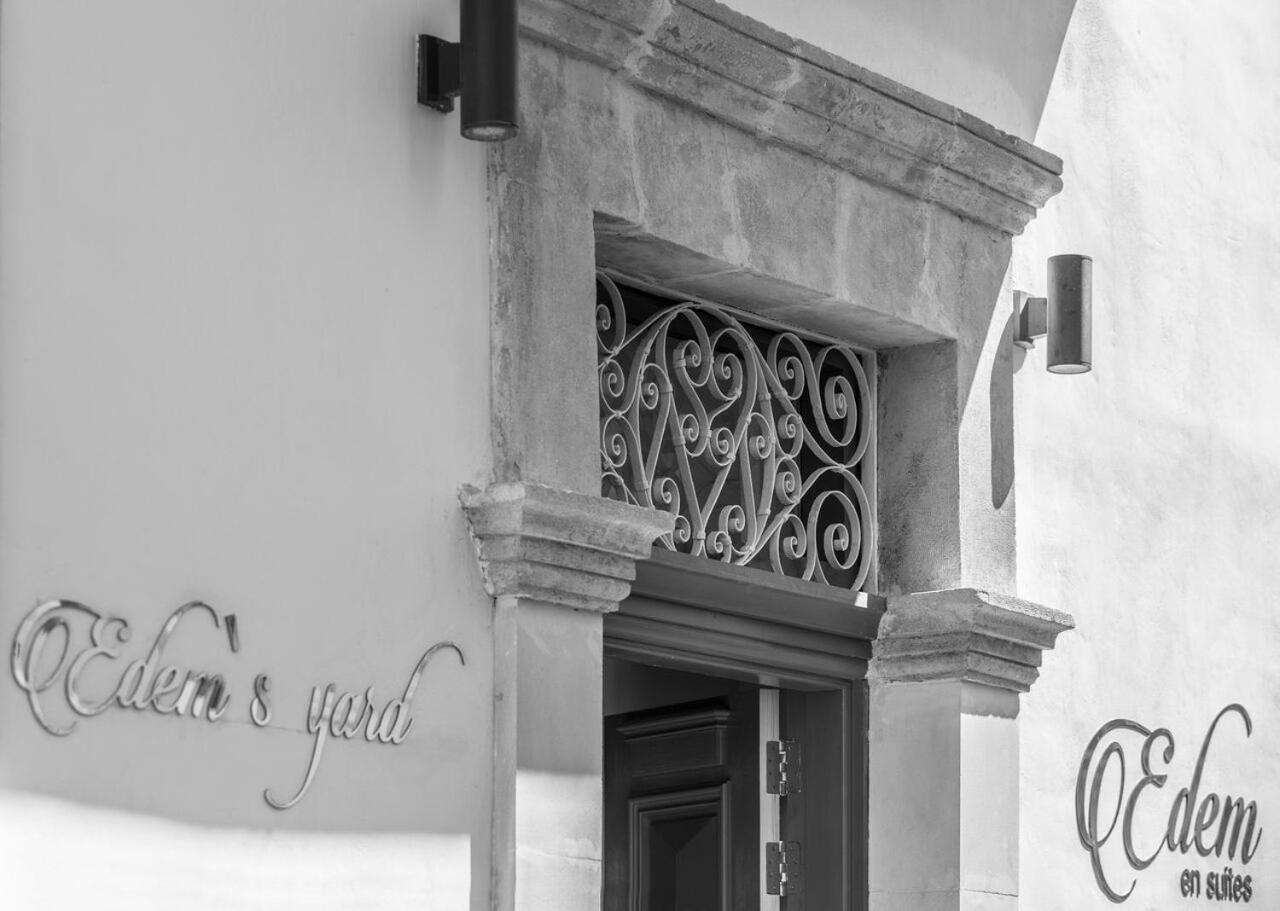 Herberg Edem Traditional House 3*
