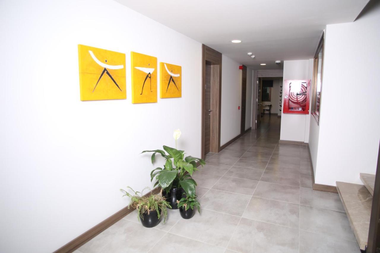 Lavanta Aparthotel