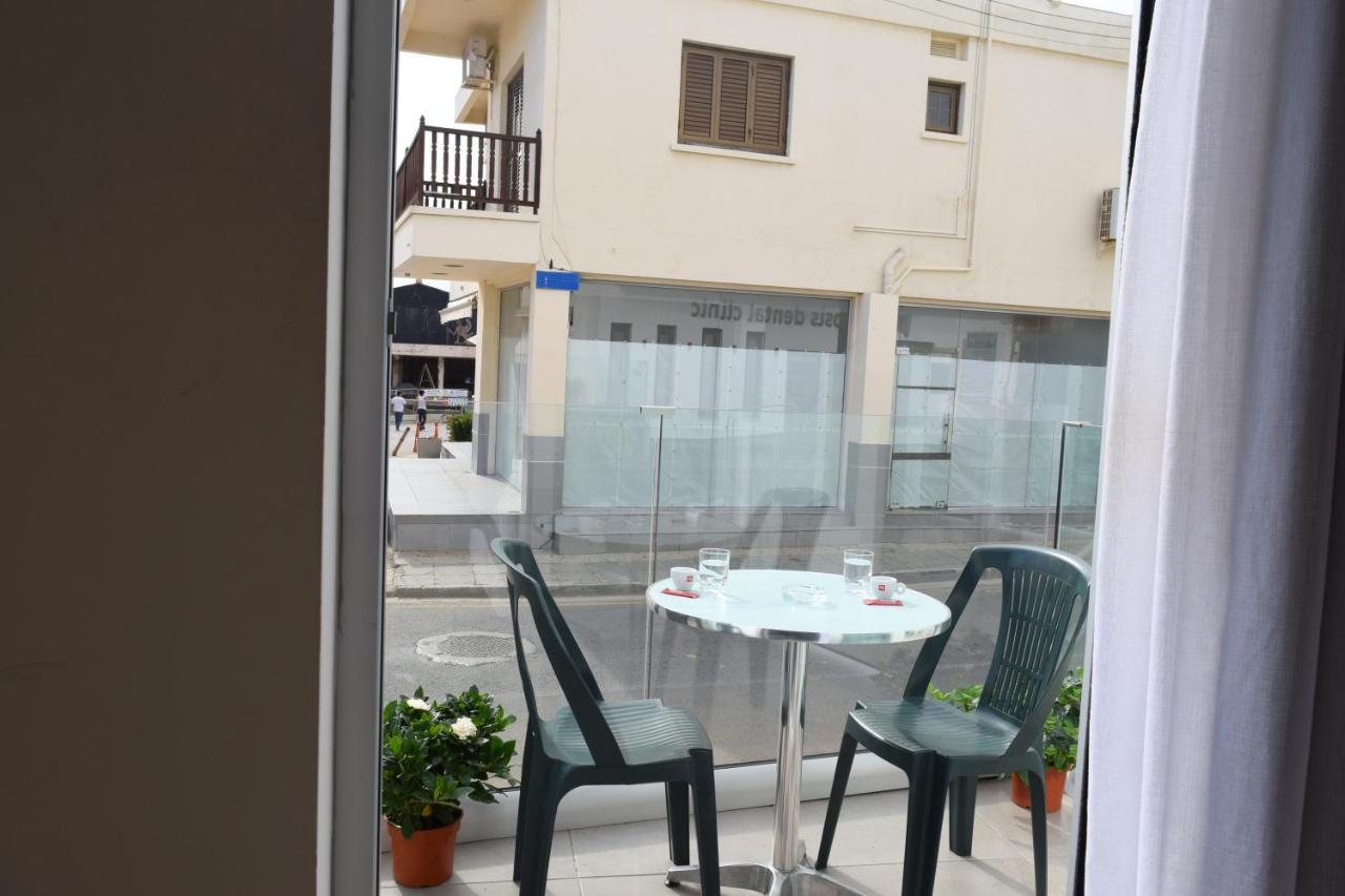 Apartment Cross Road Ayia Napa