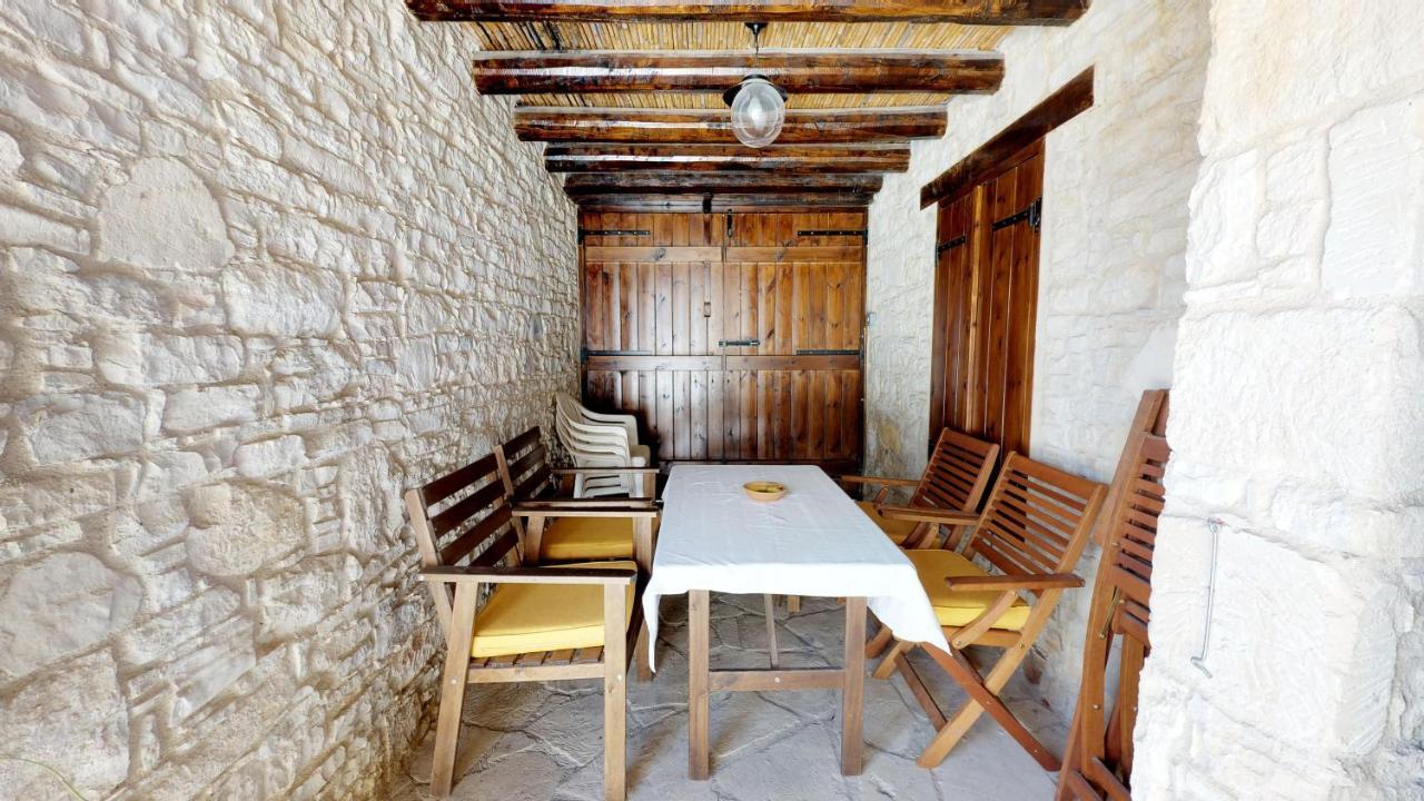Stou Kir Yianni Holiday home Omodos