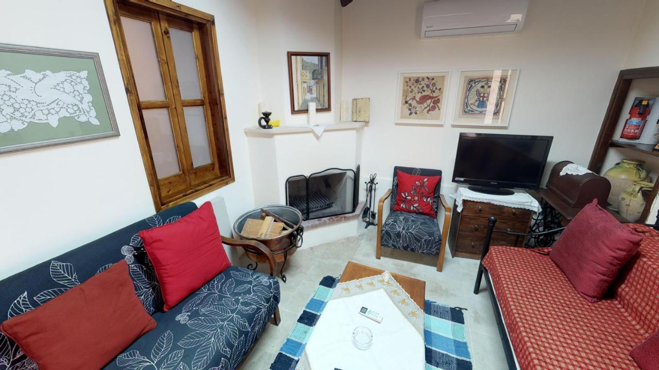 Stou Kir Yianni Holiday home Omodos