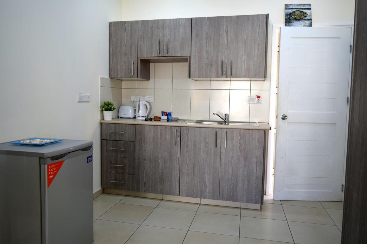 Cross Road Apartamento Agia Napa
