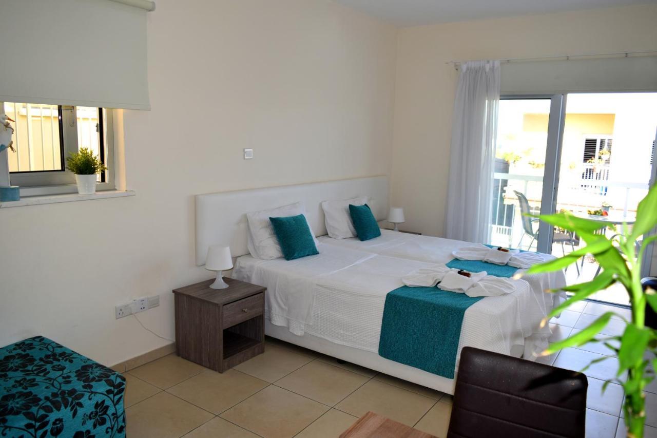 Cross Road Apartamento