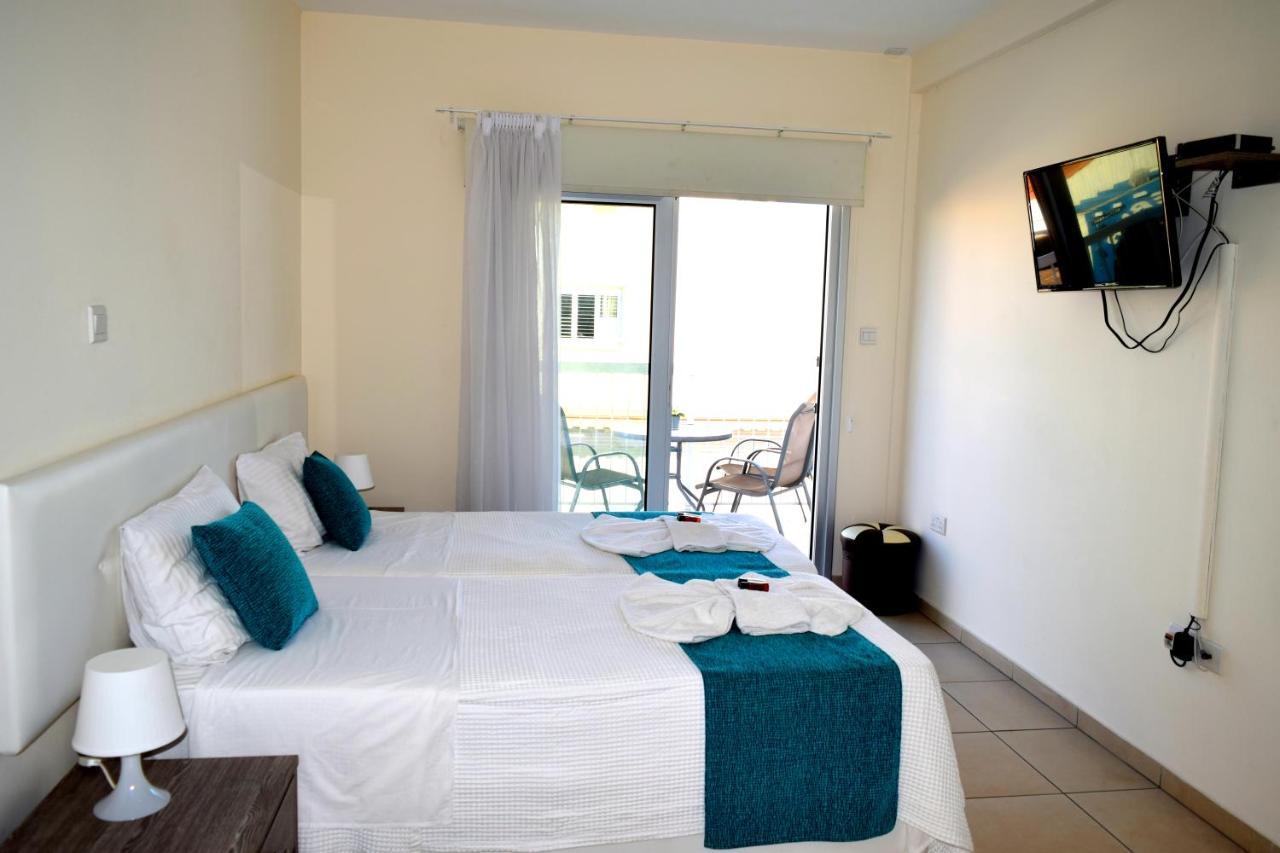 Apartamento Cross Road Agia Napa