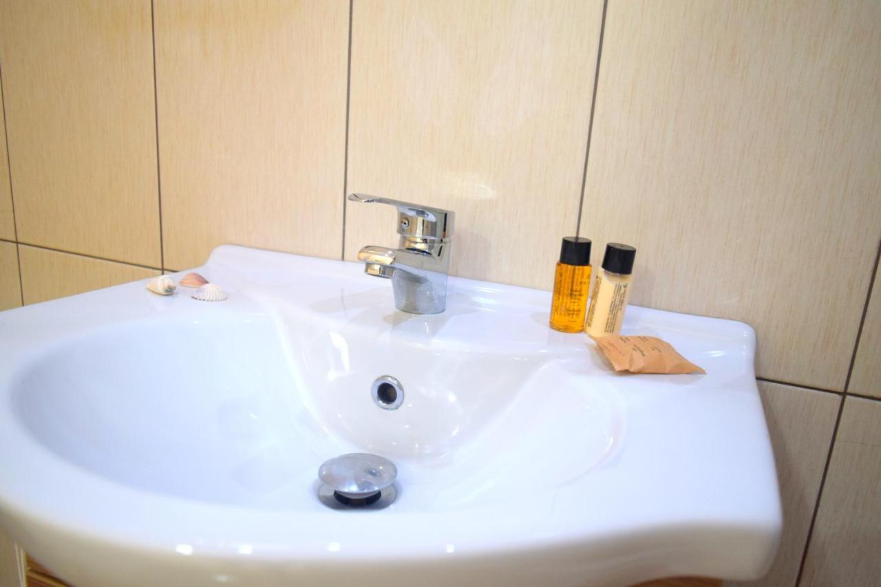 Apartamento Cross Road