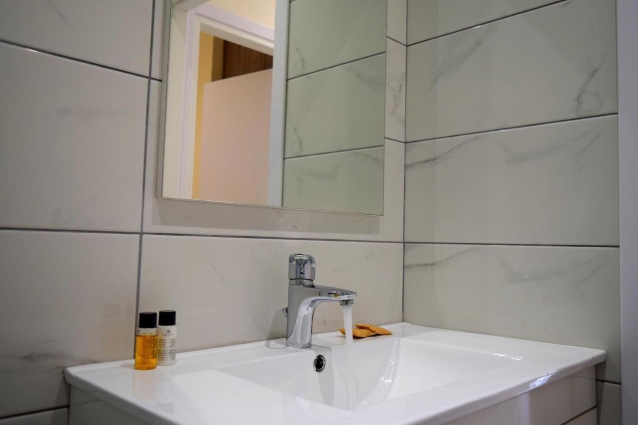 Apartamento Cross Road Agia Napa