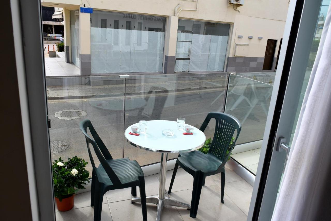 Cross Road Apartment Ayia Napa
