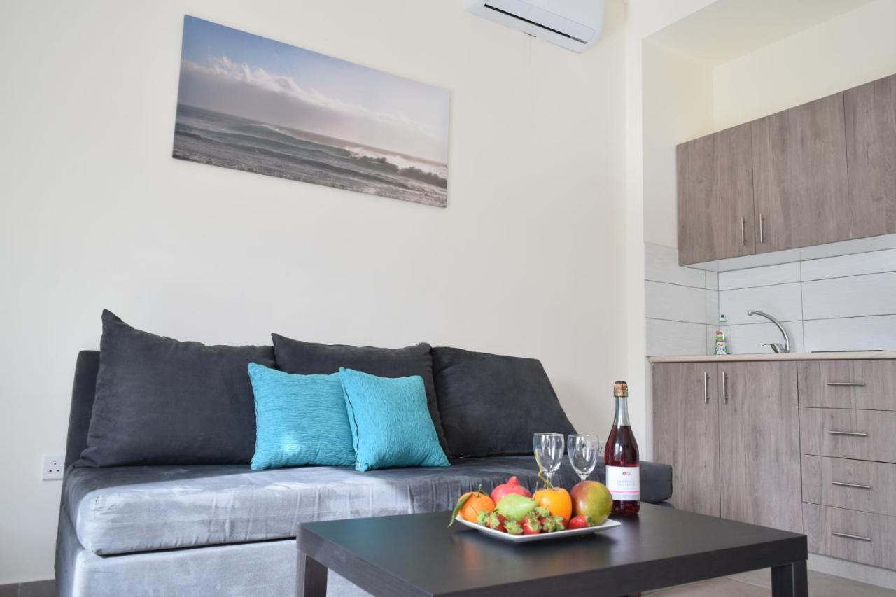 Apartamento Cross Road