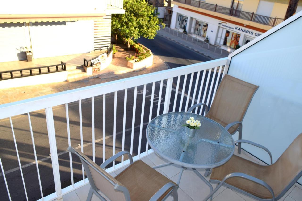 Apartamento Cross Road