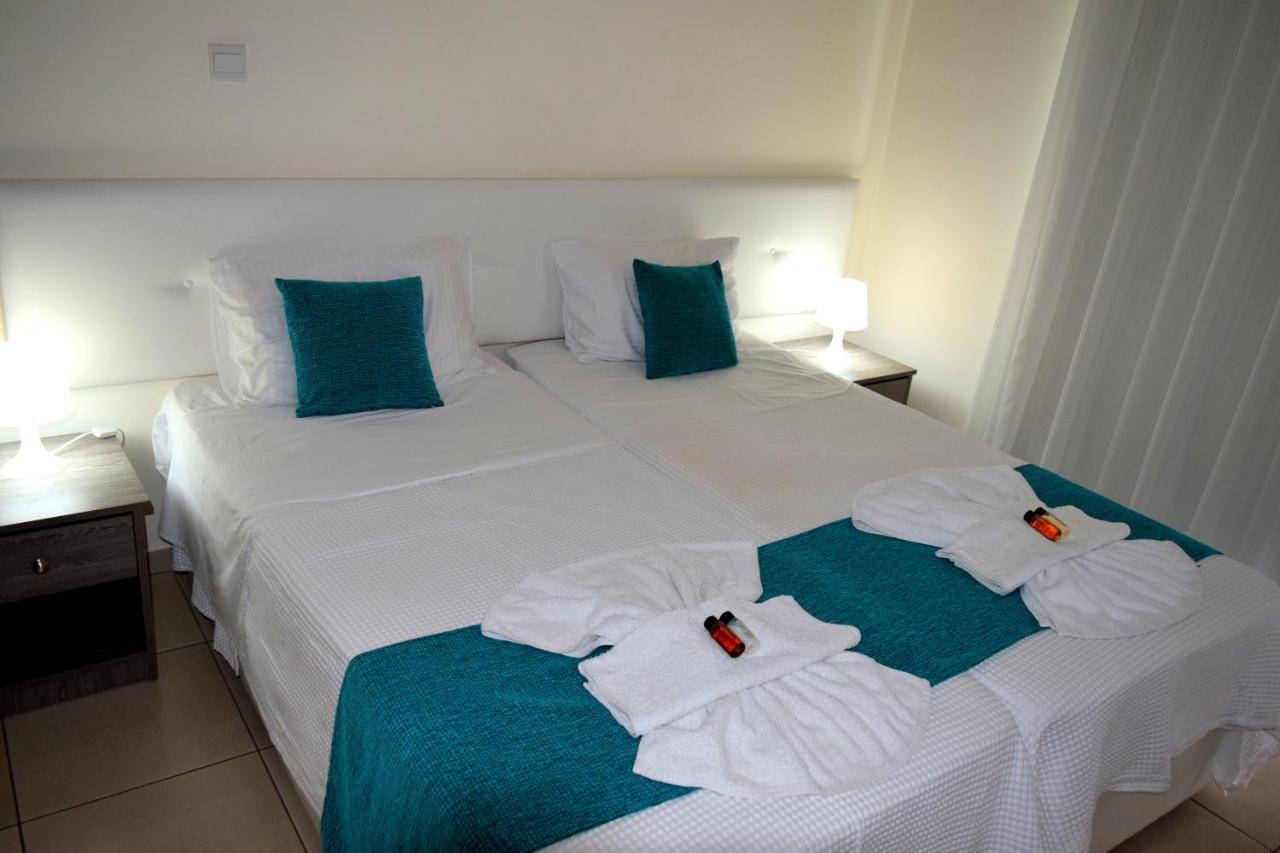 Apartamento Cross Road *