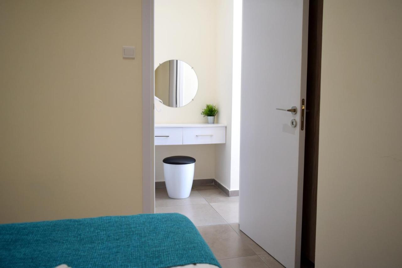 Apartamento Cross Road