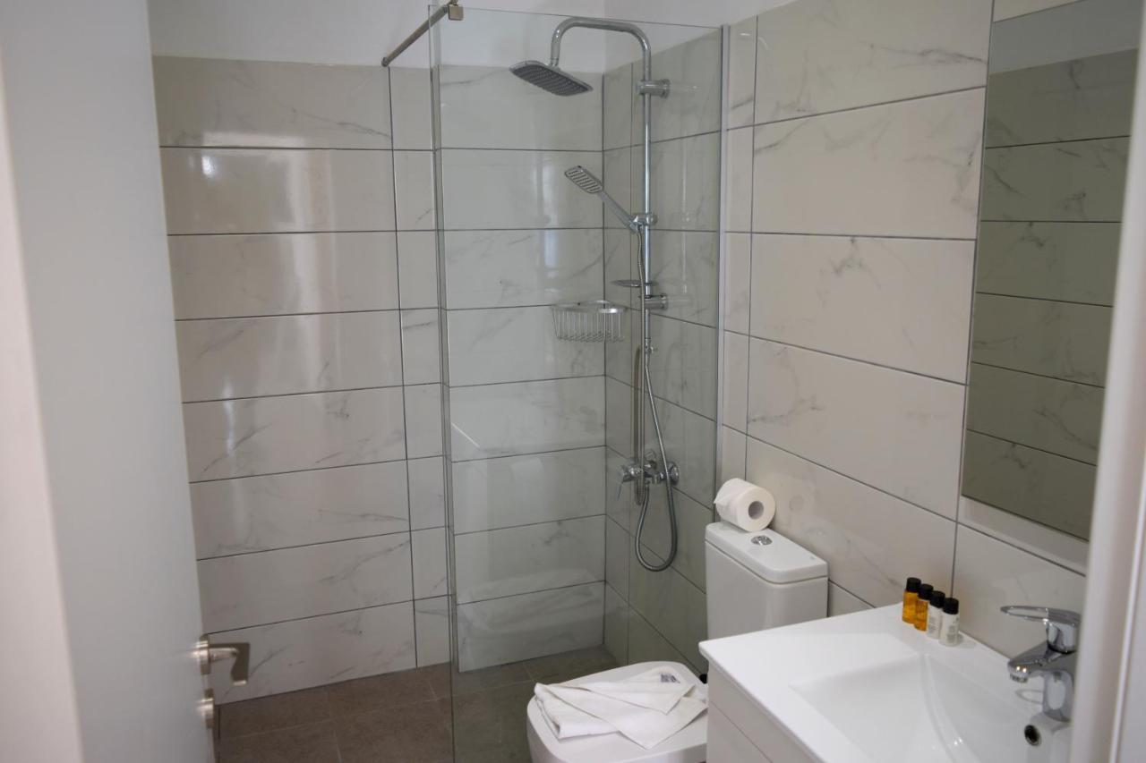 Apartamento Cross Road Agia Napa