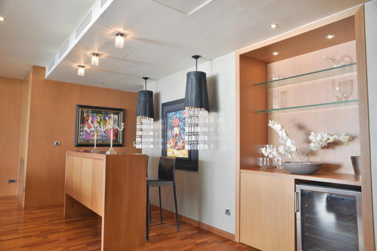 Ammos Beach Apartment *