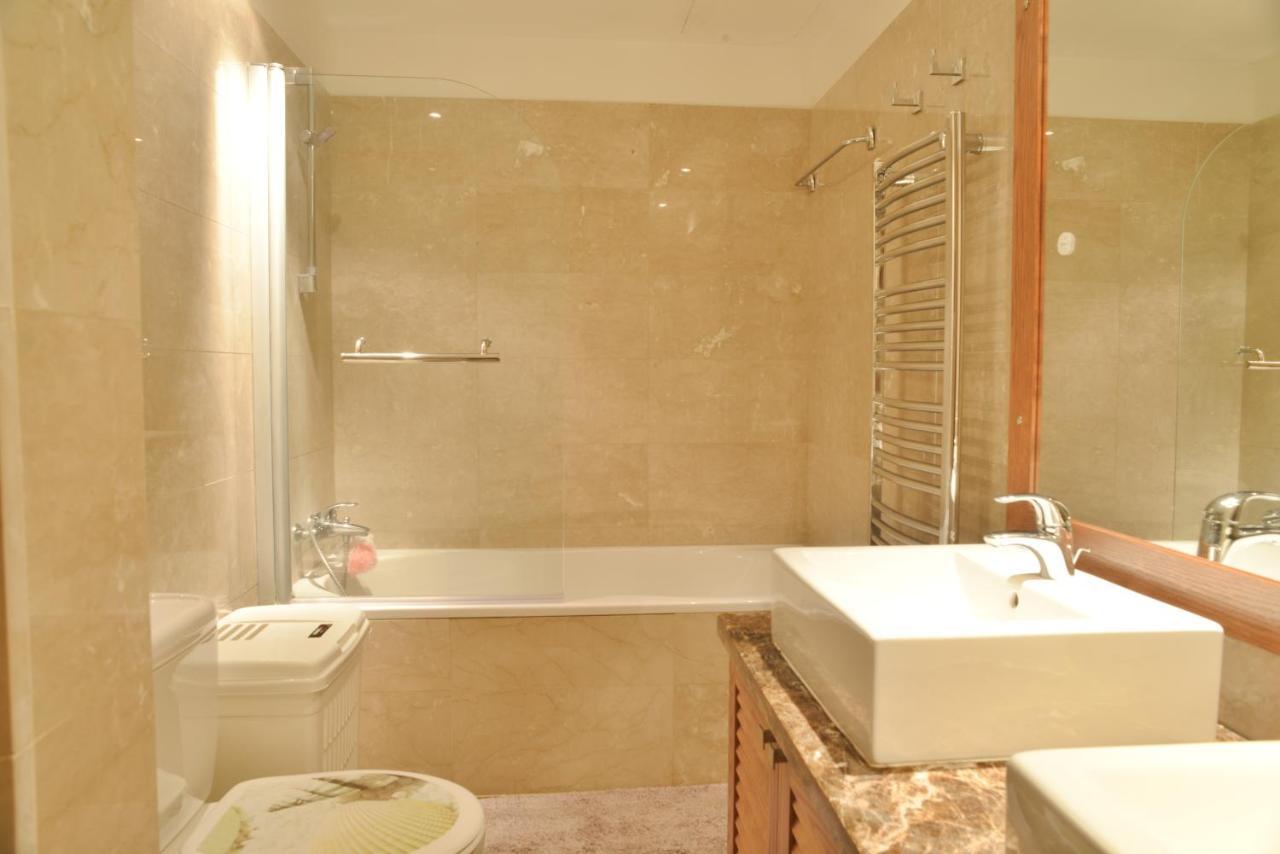 Ammos Beach Apartment