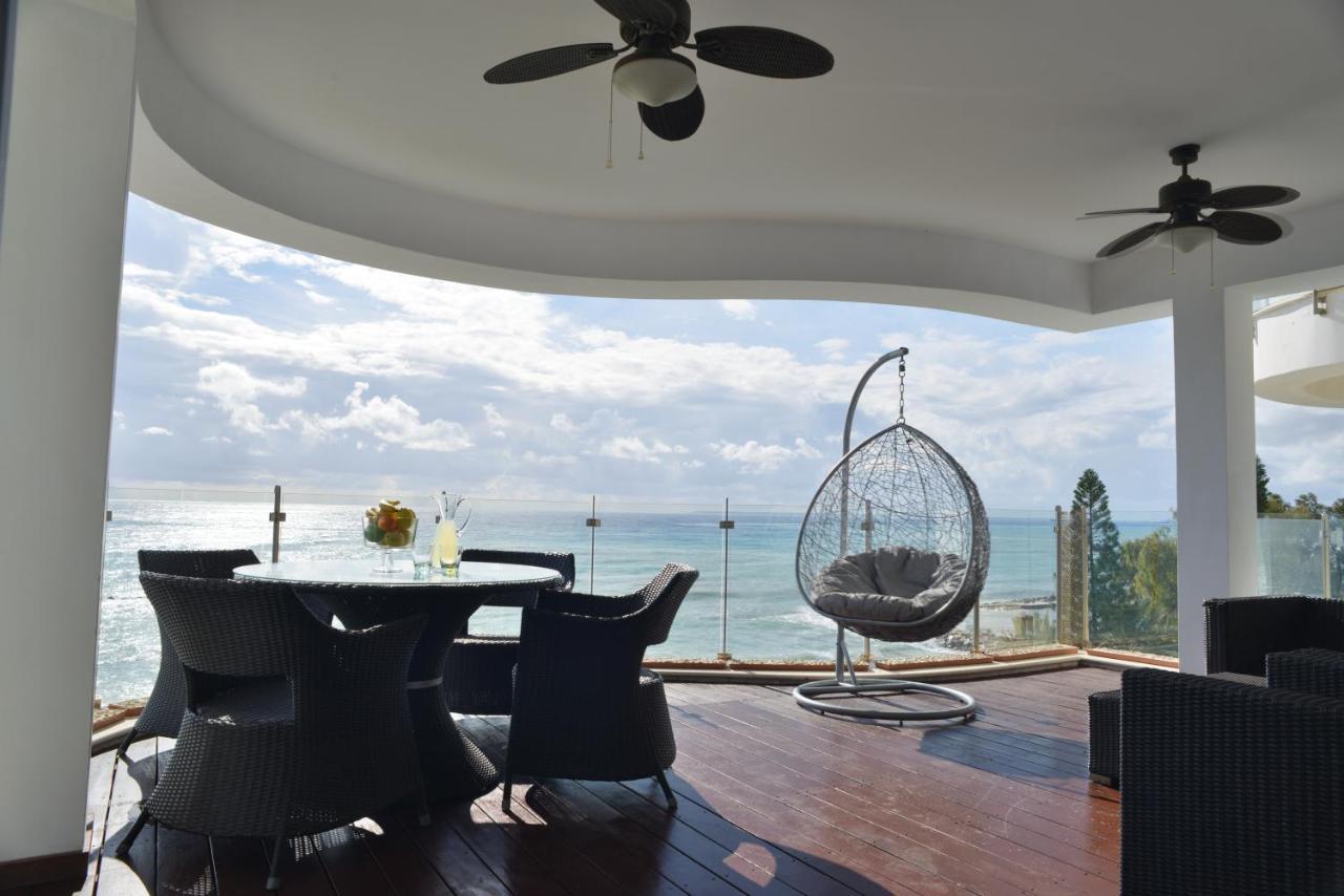 Apartment Ammos Beach Limassol