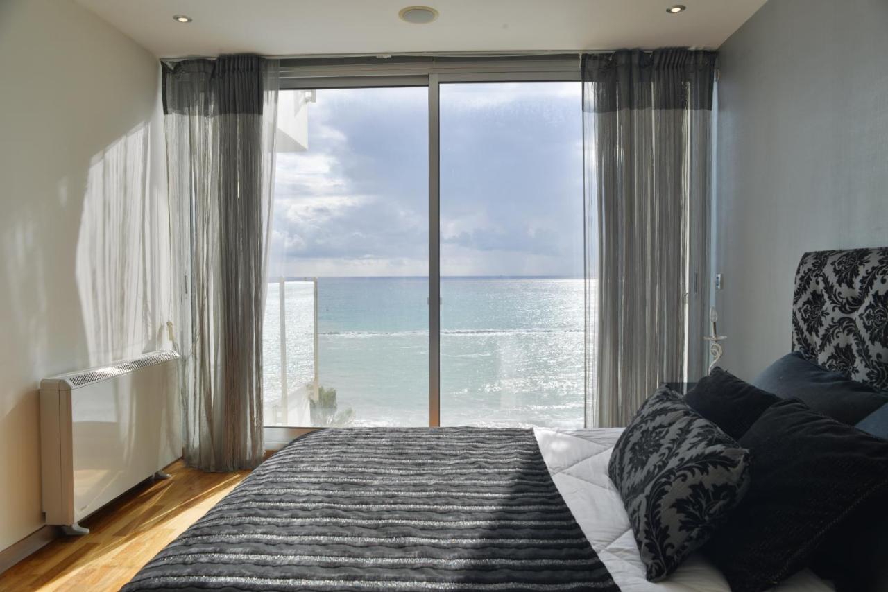 Apartment Ammos Beach Limassol