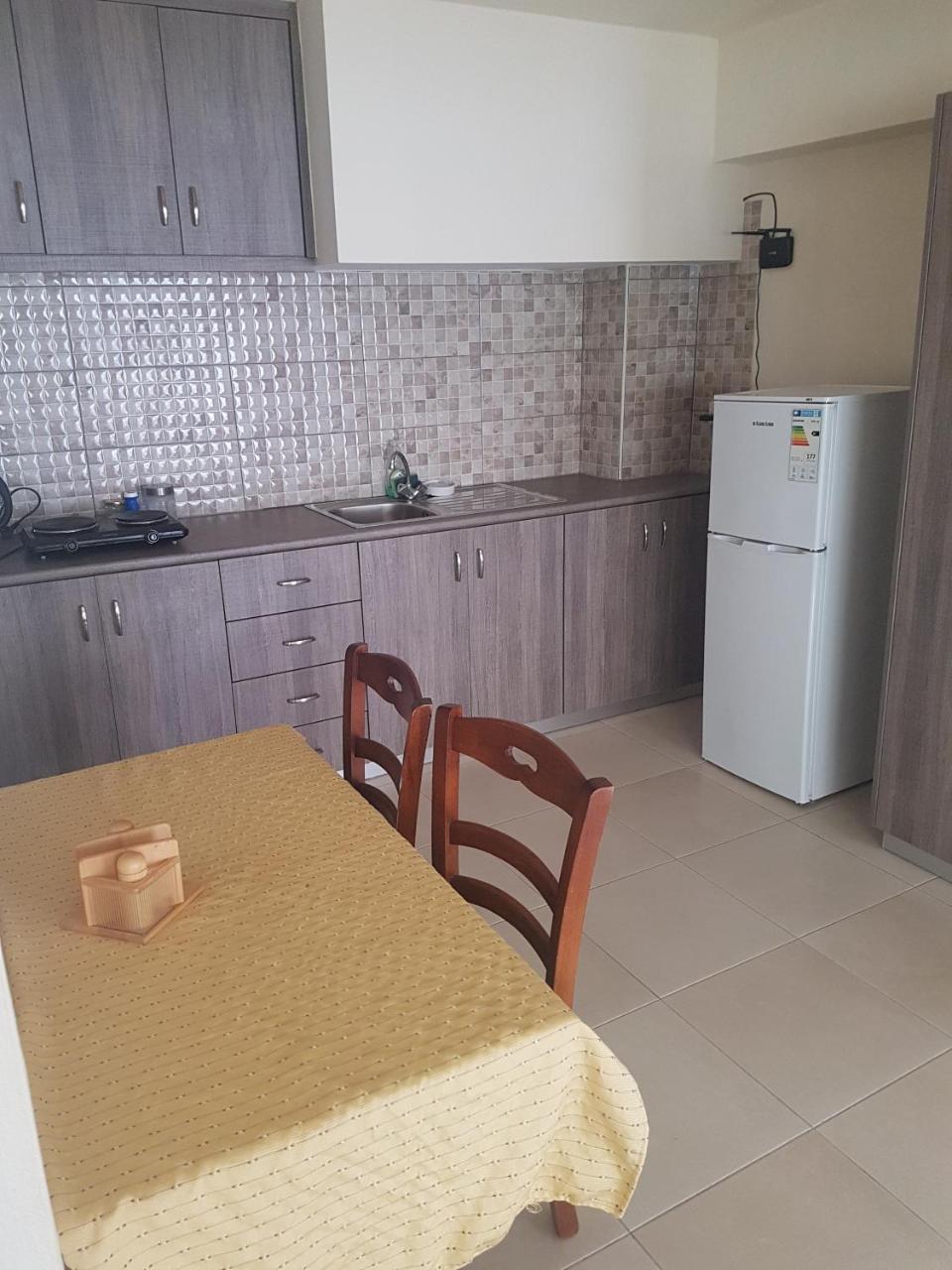 Eleni Apartamento Agia Napa