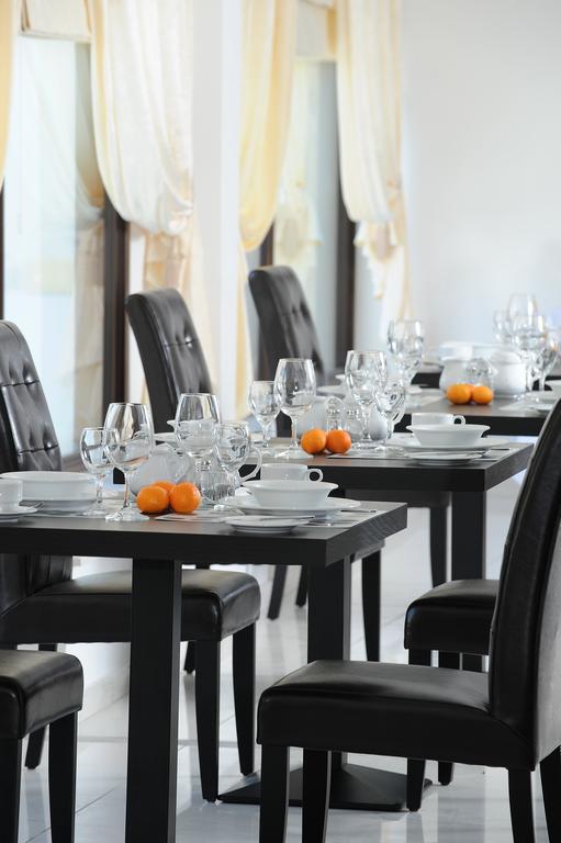 Hotel Royiatiko Nicosia