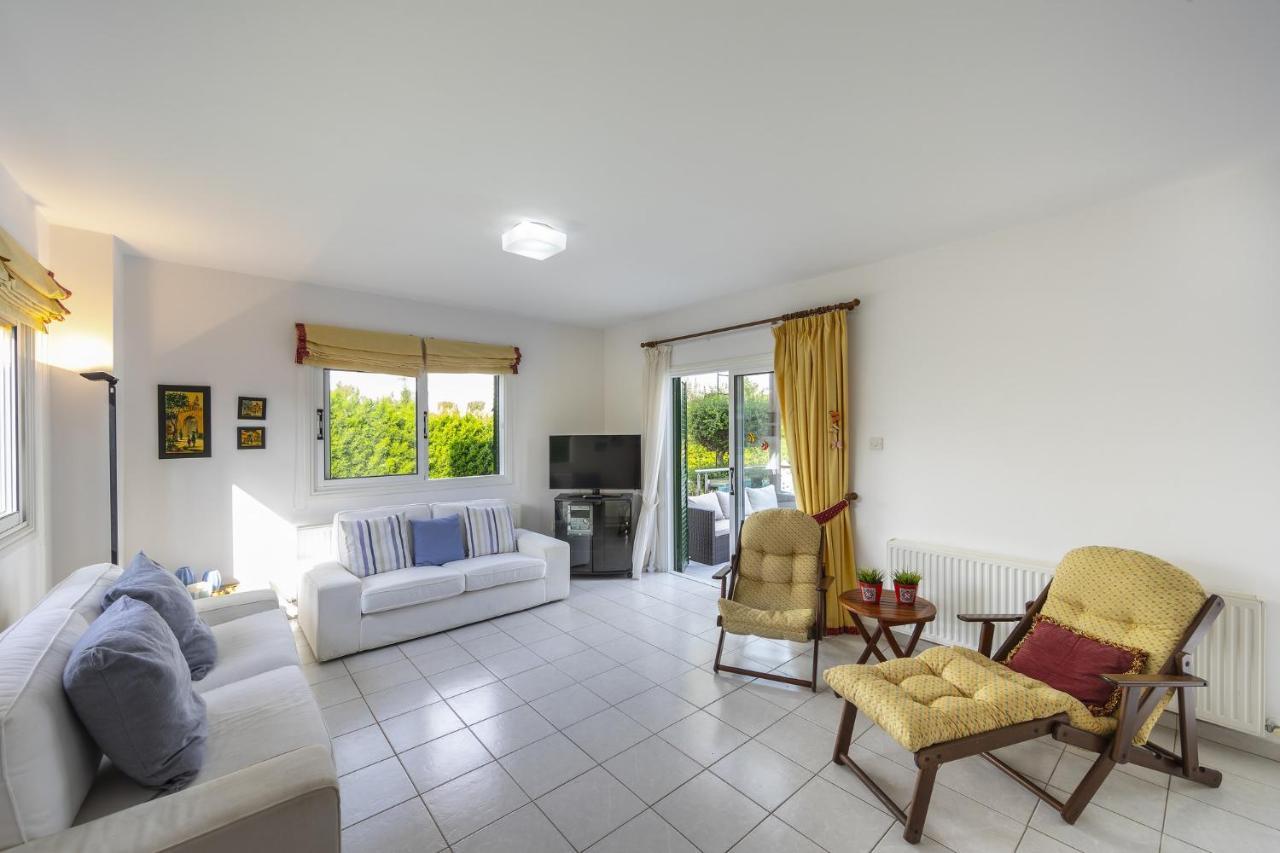 Villa Arya Protaras