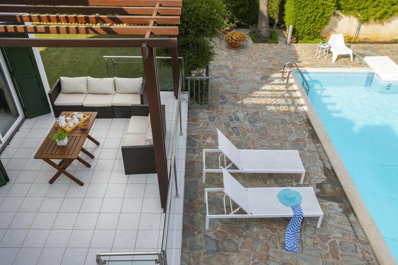 Arya Villa