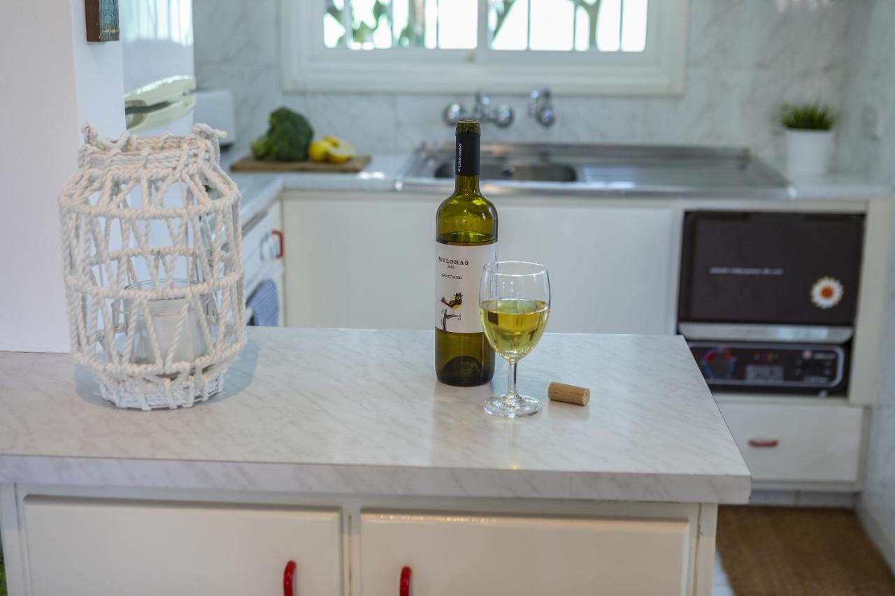 Villa Lemon Tree