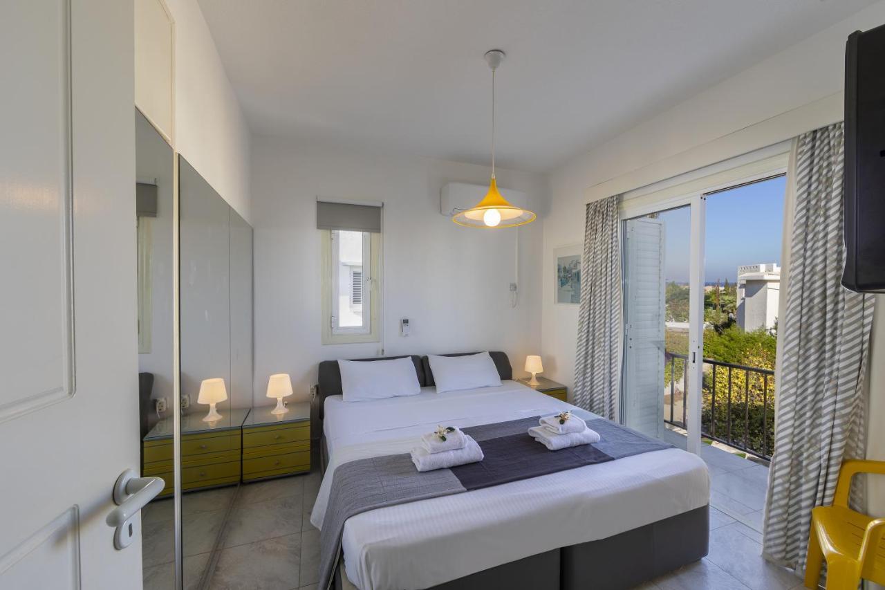 Villa Lemon Tree