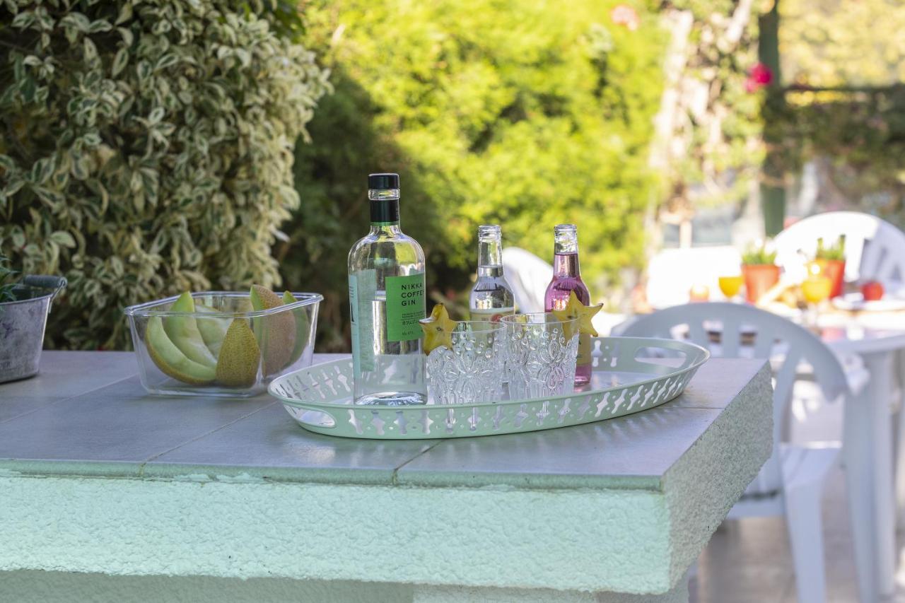 Villa Lemon Tree