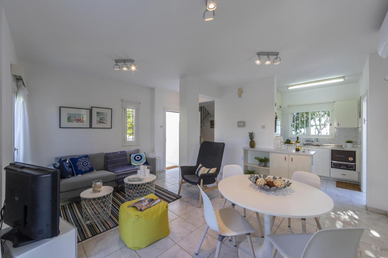 Lemon Tree Villa Protaras