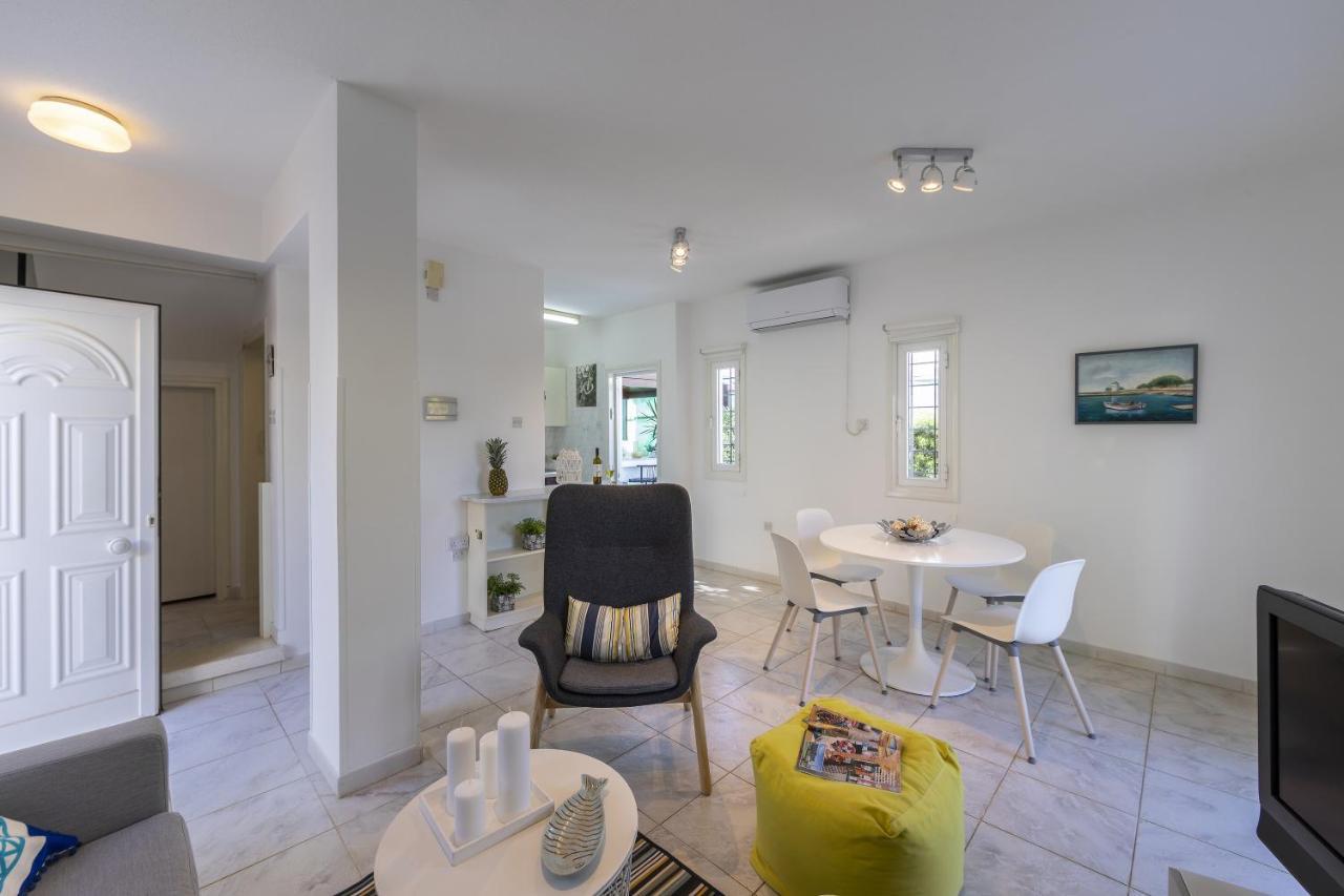 Lemon Tree Villa Protaras