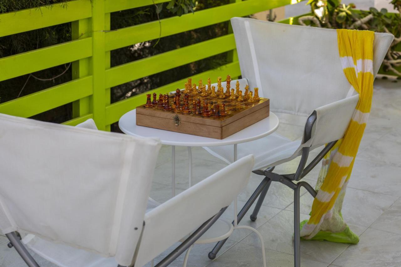 Lemon Tree Villa Protaras