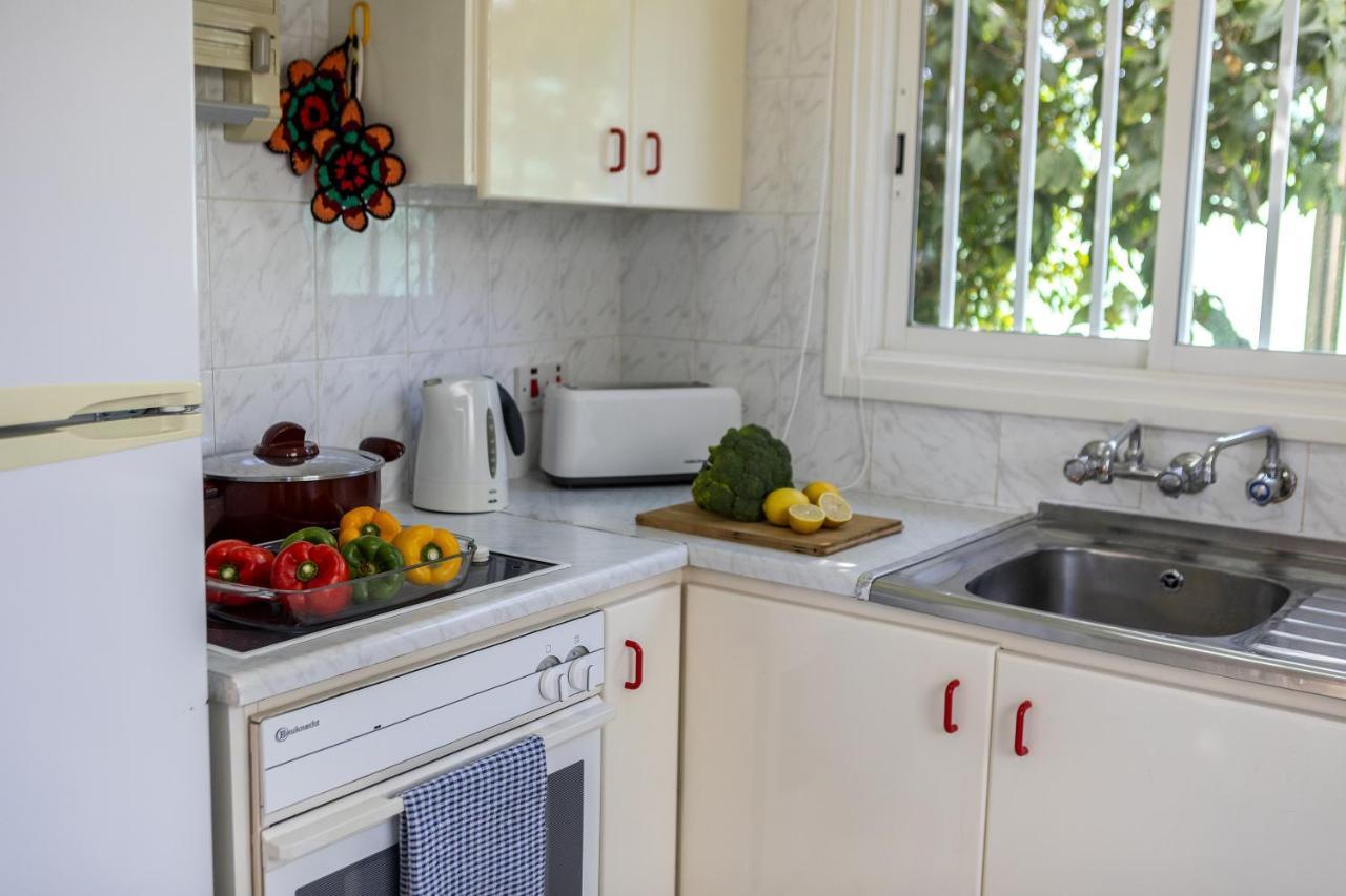 Lemon Tree Villa *