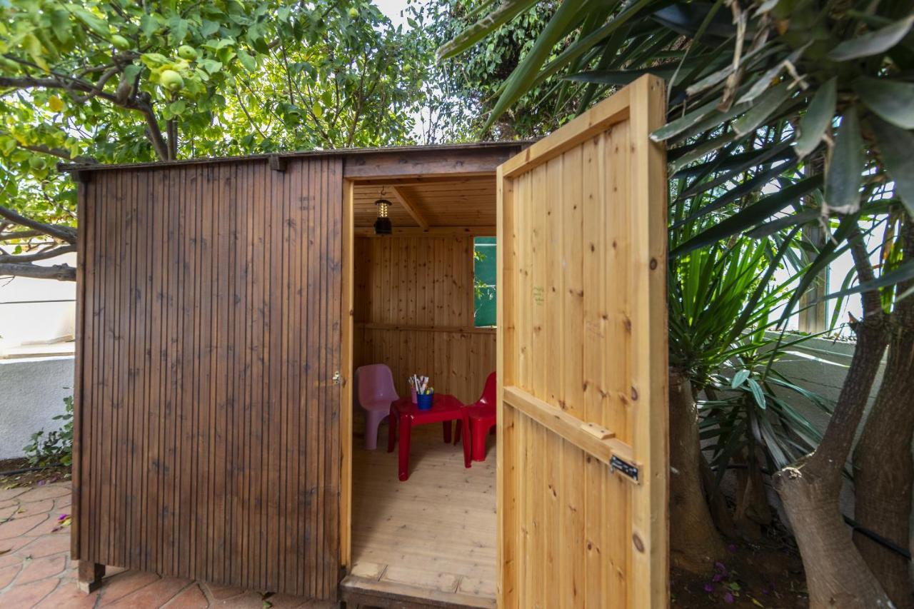 Lemon Tree Villa