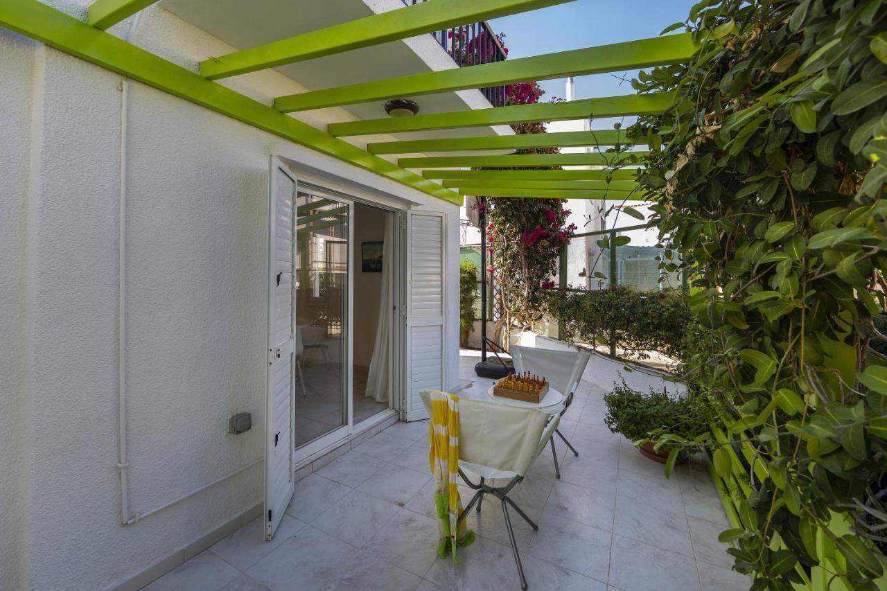 Villa Lemon Tree *
