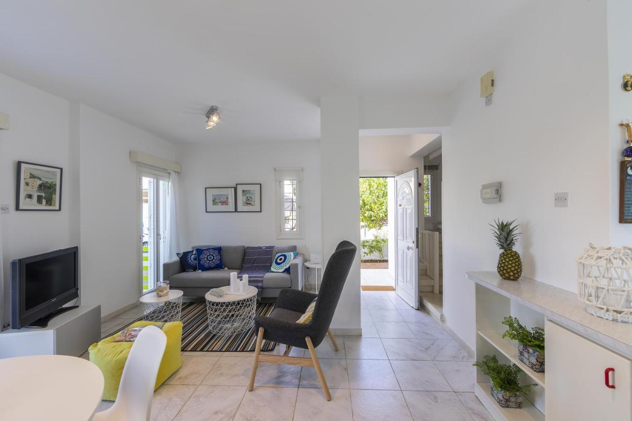 Lemon Tree Villa Protaras