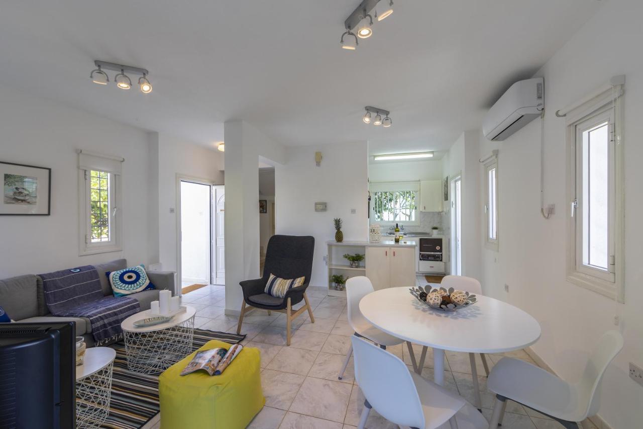 Lemon Tree Villa *