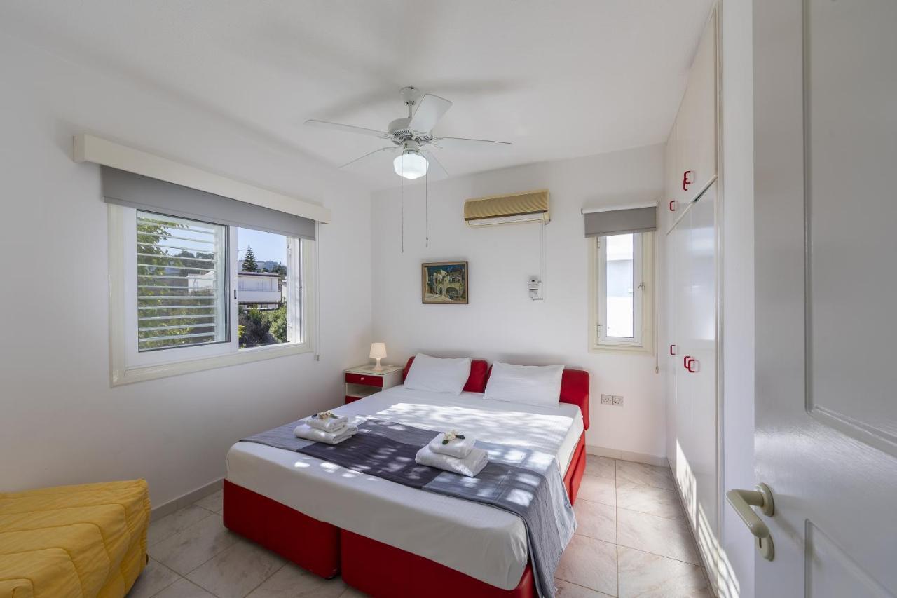 Villa Lemon Tree