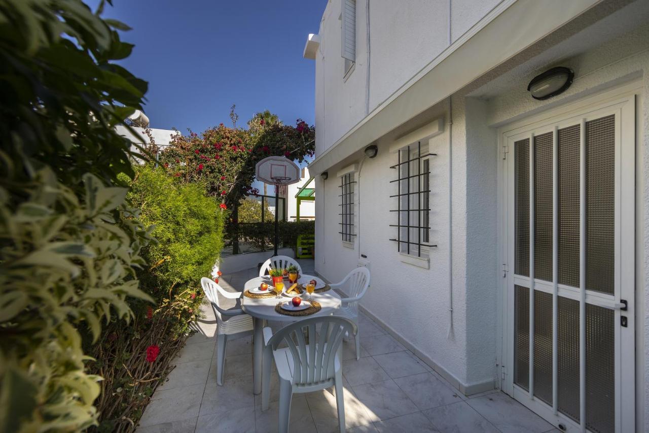 Villa Lemon Tree
