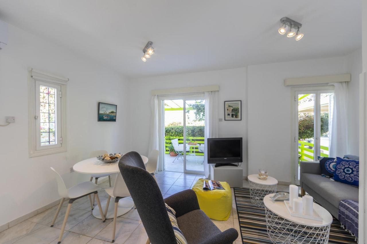 Villa Lemon Tree *