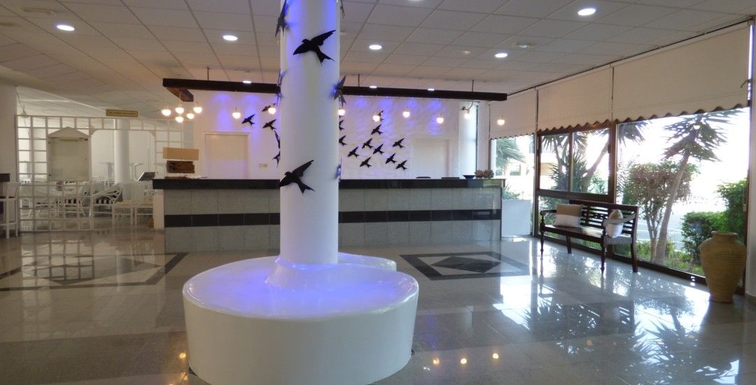 Amore Hotel Apartments 2* Protaras