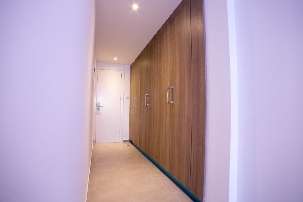 Flora Maria Hotel 3* Ayia Napa